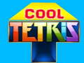 Гульня Cool Tetris