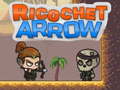 Гульня Ricochet Arrow