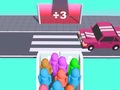Гульня Super Race 3D