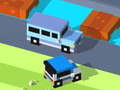 Гульня Drift Cars