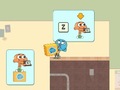 Гульня Gumball for Class President