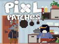 Гульня Pixl Patches