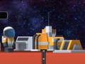 Гульня Space Survival Battle