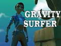 Гульня Gravity Surfer