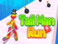 Гульня Tall Man Run