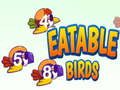 Гульня Eatable Birds