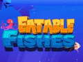 Гульня Eatable Fishes