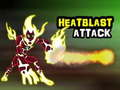 Гульня Heatblast Attack
