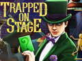 Гульня Trapped on Stage