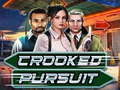Гульня Crooked Pursuit