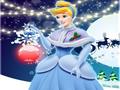 Гульня Cinderella Xmas