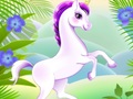 Гульня Blair Unicorn
