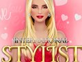 Гульня International Fashion Stylist
