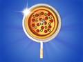 Гульня I Like Pizza