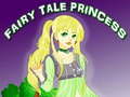 Гульня Fairytale Princess