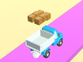 Гульня Mini Truck Driving