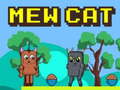 Гульня Mew Cat