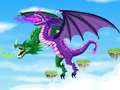 Гульня Soul and Dragon
