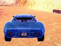 Гульня Ford GT40 Simulator