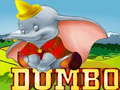Гульня Dumbo Dress up