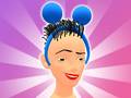 Гульня Hair Shuffle