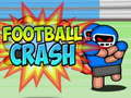 Гульня Football Crash