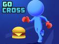 Гульня Go Cross