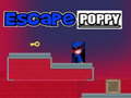 Гульня Escape Poppy