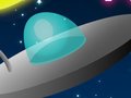 Гульня Space Fighters