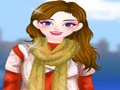 Гульня Popular Winter Styles