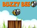 Гульня Buzzy Bee