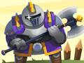Гульня Heroes Towers