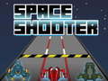 Гульня Space Shooter