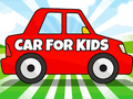 Гульня Car For Kids