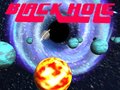 Гульня Black Hole