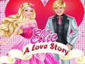 Гульня Ellie A Love Story