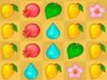 Гульня Island Puzzle