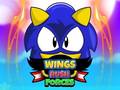 Гульня Wings Rush Forces