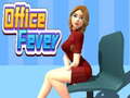 Гульня Office Fever