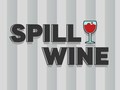 Гульня Spill Wine