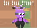 Гульня Bob Save Stuart purple smoke