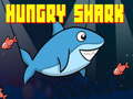 Гульня Hungry Shark