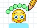 Гульня Protect Emojis
