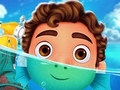 Гульня Ocean Kids Back to School