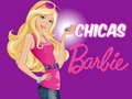 Гульня Chicas Barbie