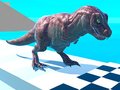 Гульня Dino Rex Run
