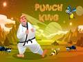 Гульня Punch King
