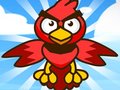 Гульня Red Bird