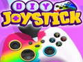 Гульня Diy Joystick
