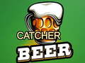 Гульня Beer Catcher
